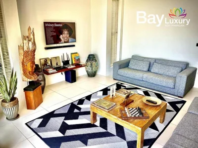Luxury Asian Flair Villa – Fotos 11