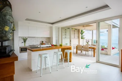 Luxury Asian Flair Villa – Fotos 14
